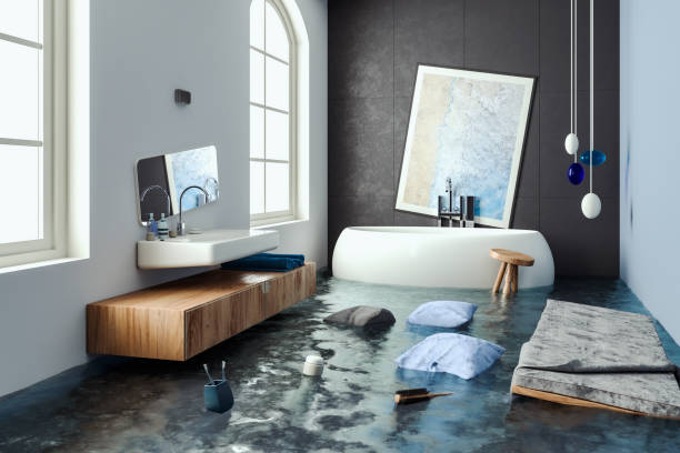 Best Flood damage cleanup  in Little River Academy, TX
